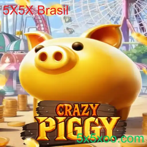 CrazyPiggy: Um mergulho no mundo emocionante do jogo