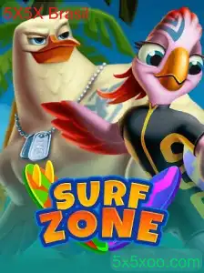 SurfZone: Explore as Ondas do Novo Jogo Emocionante